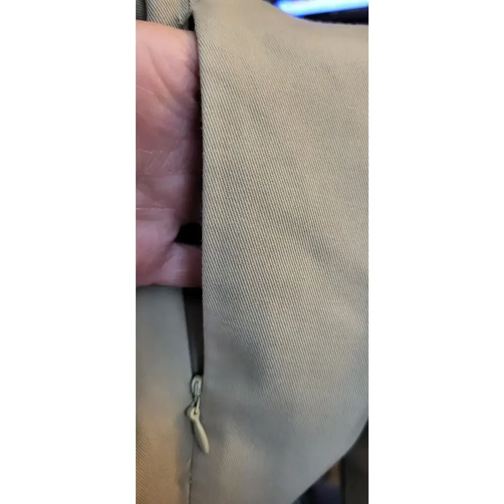 Dockers elevate your